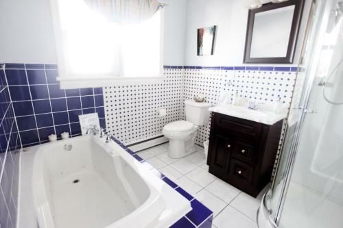 Fundy Heights B&B