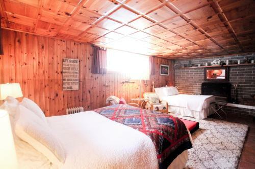 Fundy Heights B&B