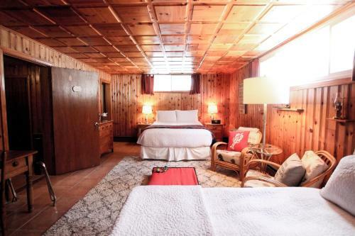 Fundy Heights B&B