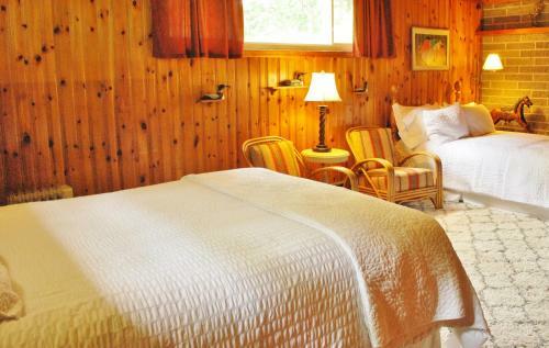 Fundy Heights B&B