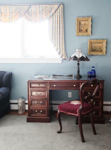 Fundy Heights B&B