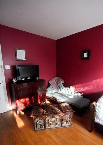 Fundy Heights B&B