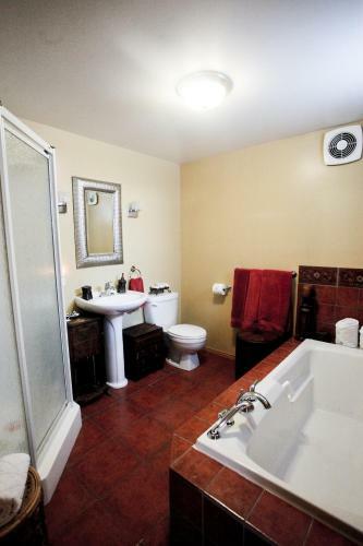 Fundy Heights B&B