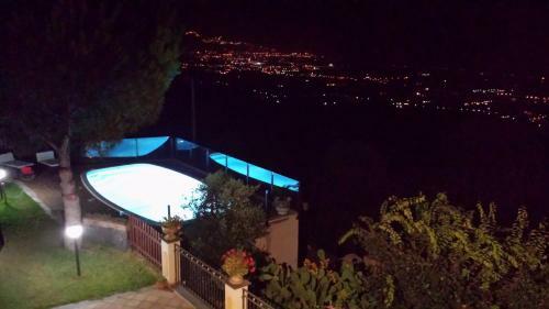 Belvedere Etna Mare