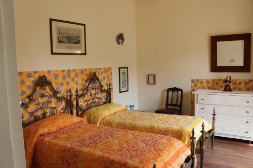 B&B Al Glicine