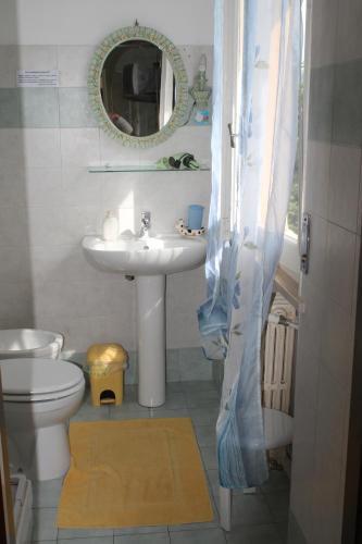 B&B Al Glicine
