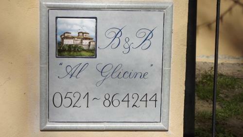 B&B Al Glicine