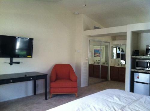 Hotel Emerald Desert Rv Resort