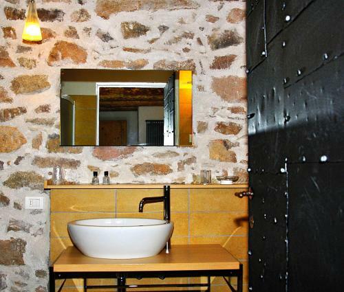 Bed & Breakfast Maso Franceschella