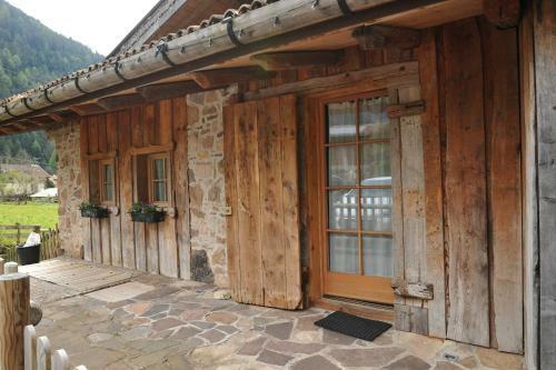 Bed & Breakfast Maso Franceschella