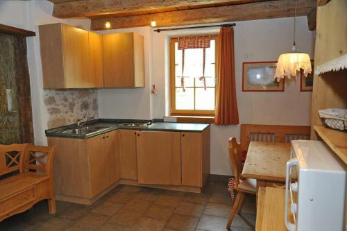 Bed & Breakfast Maso Franceschella