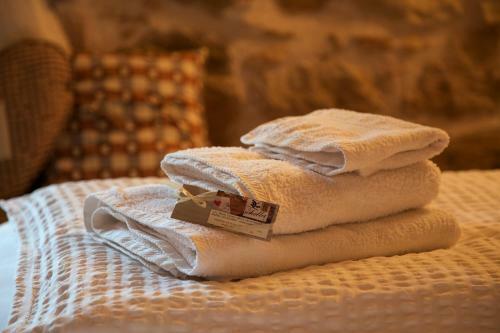 Bed & Breakfast Maso Franceschella