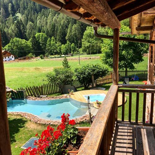 Bed & Breakfast Maso Franceschella