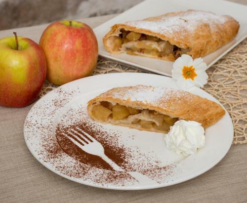 Bed & Breakfast Maso Franceschella
