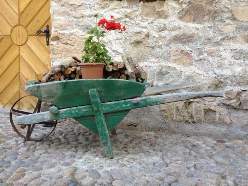 Bed & Breakfast Maso Franceschella