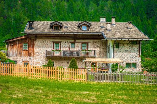 Bed & Breakfast Maso Franceschella