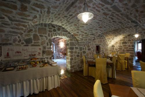 Bed & Breakfast Maso Franceschella