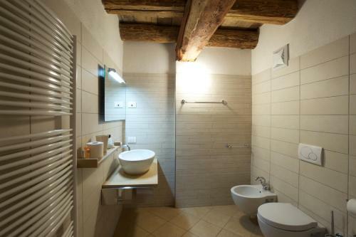 Bed & Breakfast Maso Franceschella