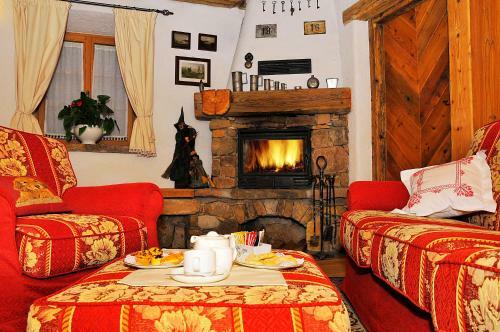 Bed & Breakfast Maso Franceschella