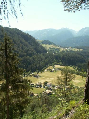 Bed & Breakfast Maso Franceschella