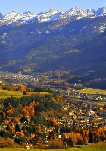 Bed & Breakfast Maso Franceschella