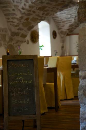 Bed & Breakfast Maso Franceschella