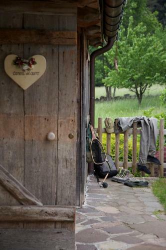 Bed & Breakfast Maso Franceschella