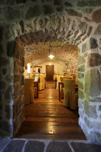 Bed & Breakfast Maso Franceschella