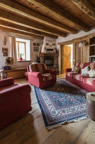 Bed & Breakfast Maso Franceschella