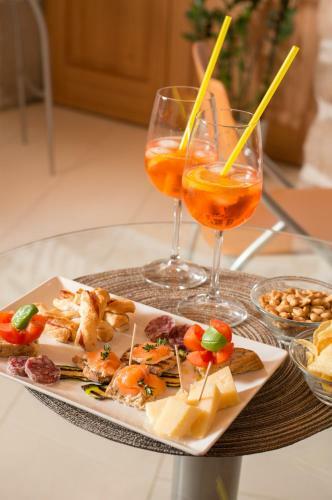 Bed & Breakfast Maso Franceschella