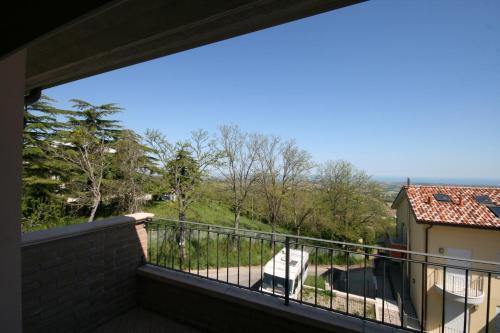 Apartamento Residence Centopini