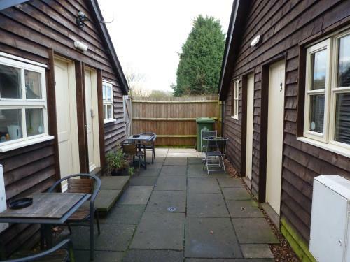Hostal Woodland Lodge