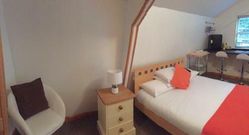 Hostal Woodland Lodge