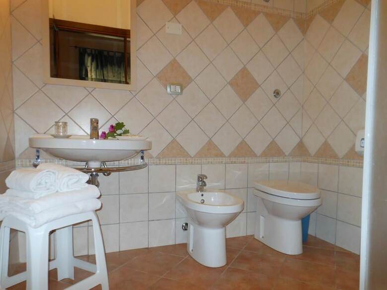 Hostal Su Recreu