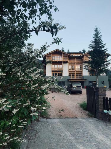 Appartamenti E B&B Casa Ester