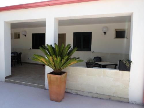 Agroturismo Casa Colonica Liliane