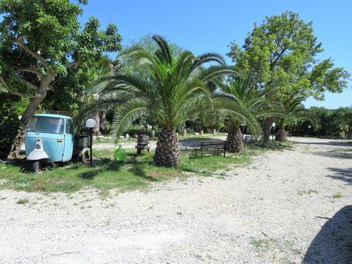 Agroturismo Casa Colonica Liliane