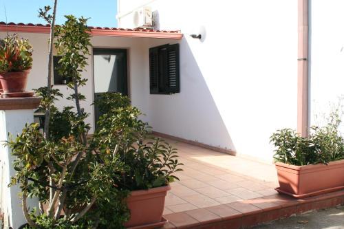 Agroturismo Casa Colonica Liliane