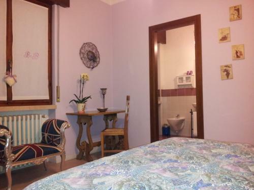B&B Il Fragolo