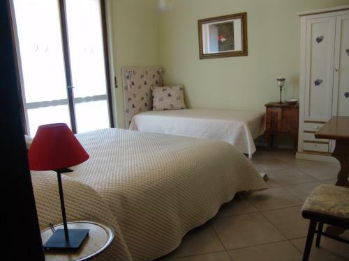 B&B Il Fragolo