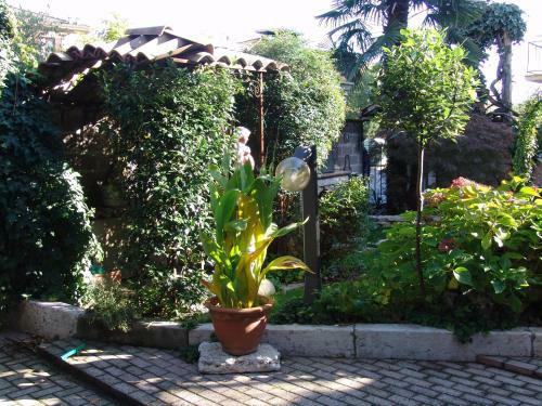 B&B Il Fragolo