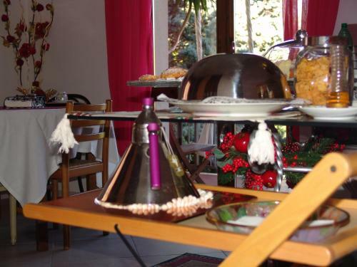 B&B Il Fragolo