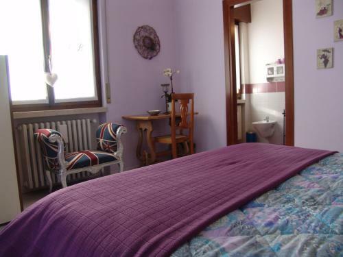 B&B Il Fragolo