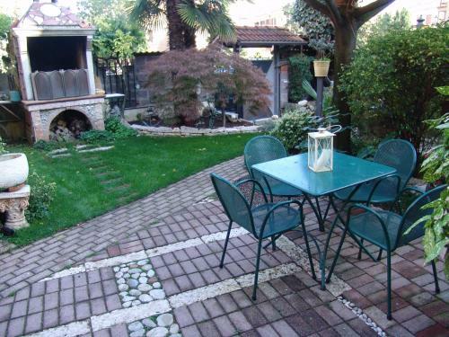 B&B Il Fragolo
