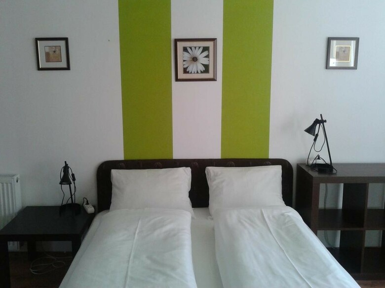 Szentmih�lyi 22 Apartman