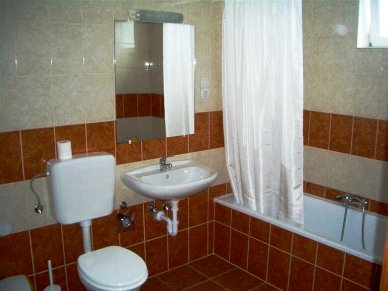 Szentmih�lyi 22 Apartman
