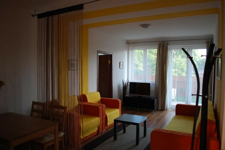 Szentmih�lyi 22 Apartman