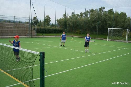 Hotel Janas Country Resort