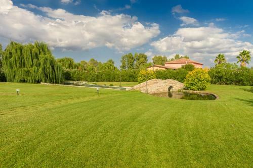 Hotel Janas Country Resort