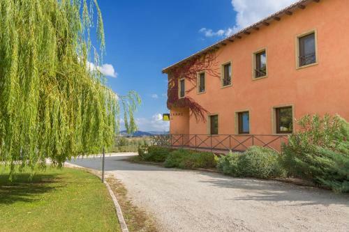 Hotel Janas Country Resort
